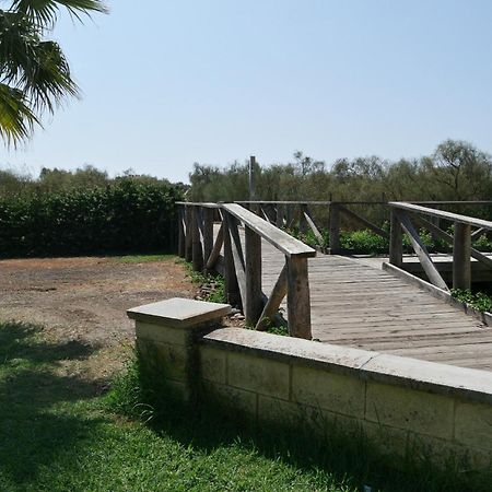 Ferienwohnung Playa Grande By H Isla del Moral Exterior foto