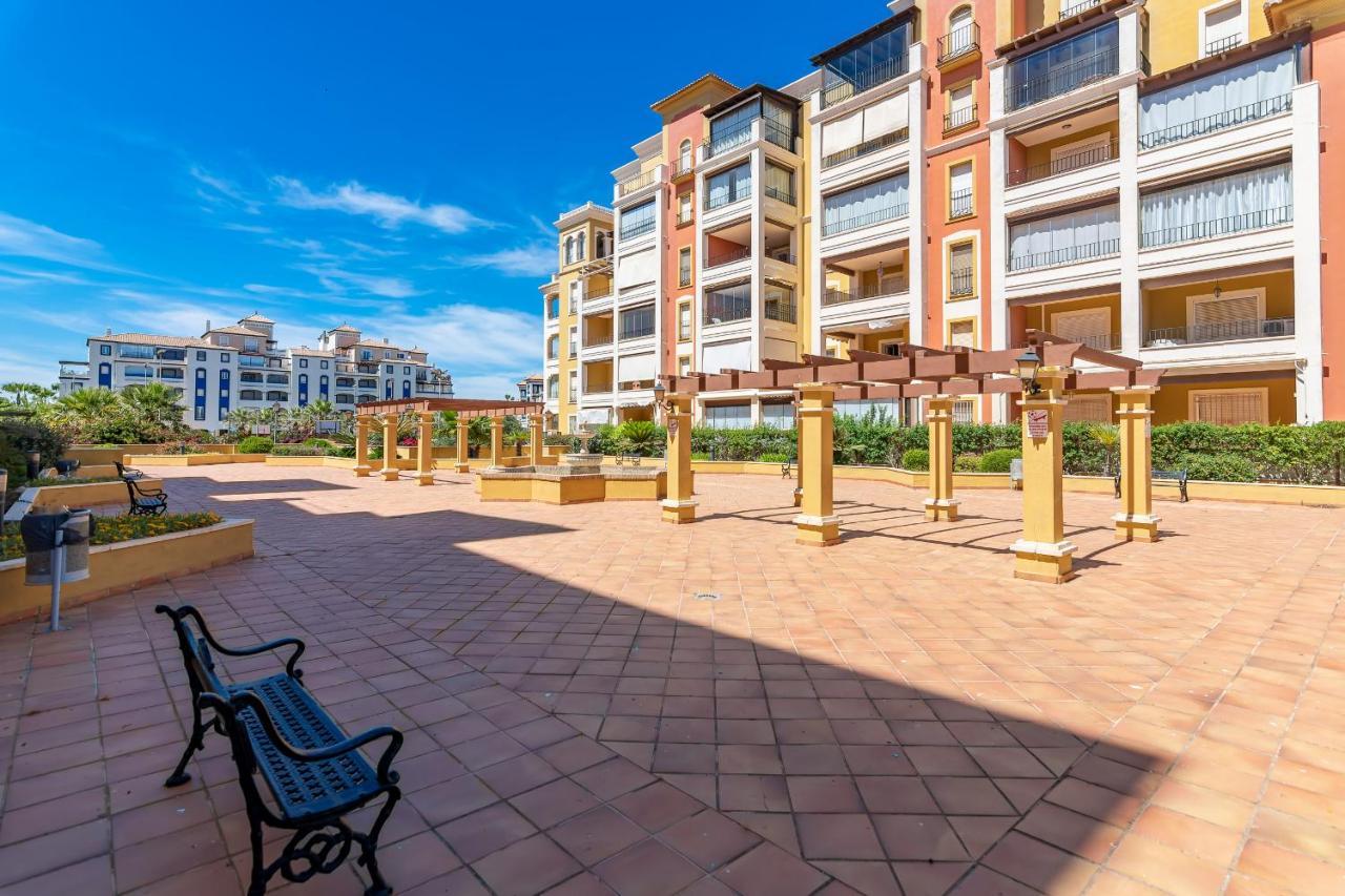 Ferienwohnung Playa Grande By H Isla del Moral Exterior foto