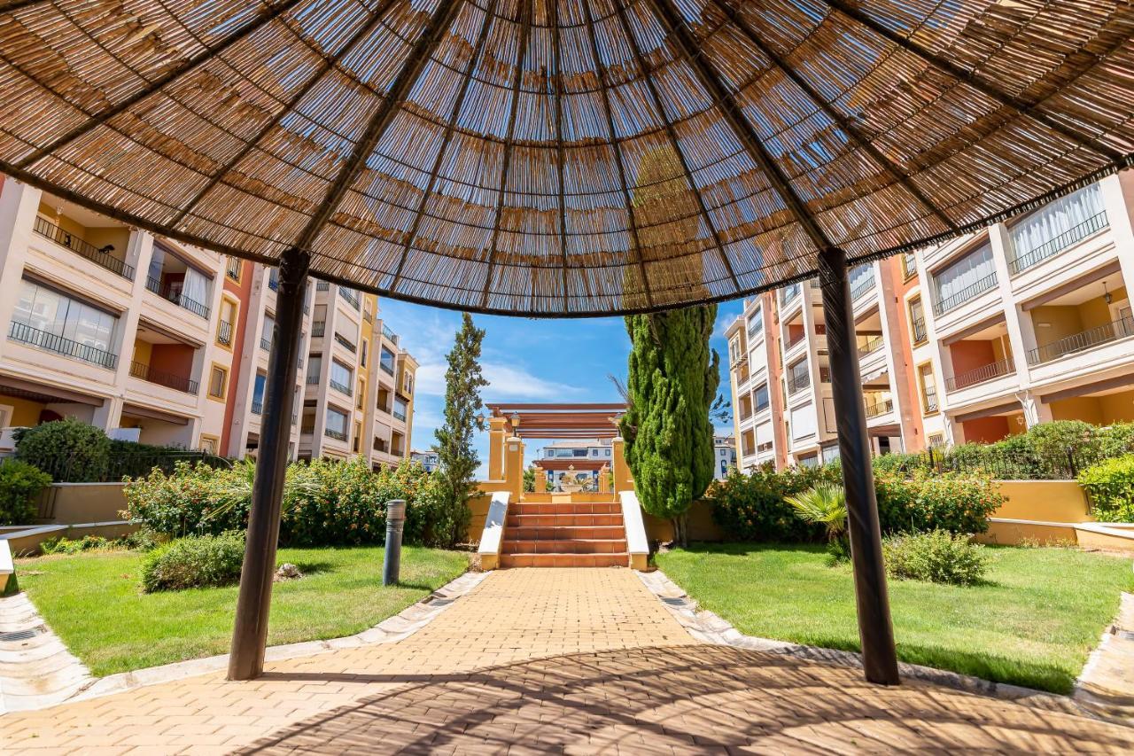 Ferienwohnung Playa Grande By H Isla del Moral Exterior foto