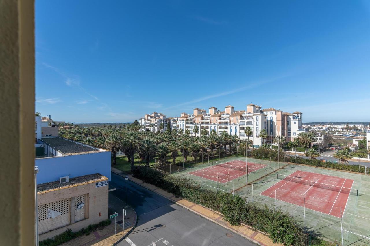 Ferienwohnung Playa Grande By H Isla del Moral Exterior foto