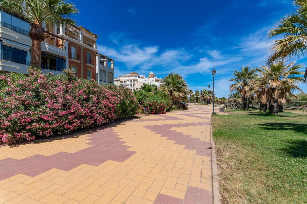 Ferienwohnung Playa Grande By H Isla del Moral Exterior foto