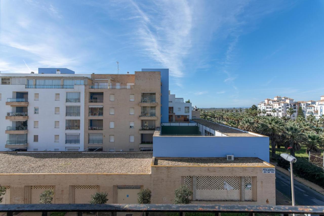 Ferienwohnung Playa Grande By H Isla del Moral Exterior foto