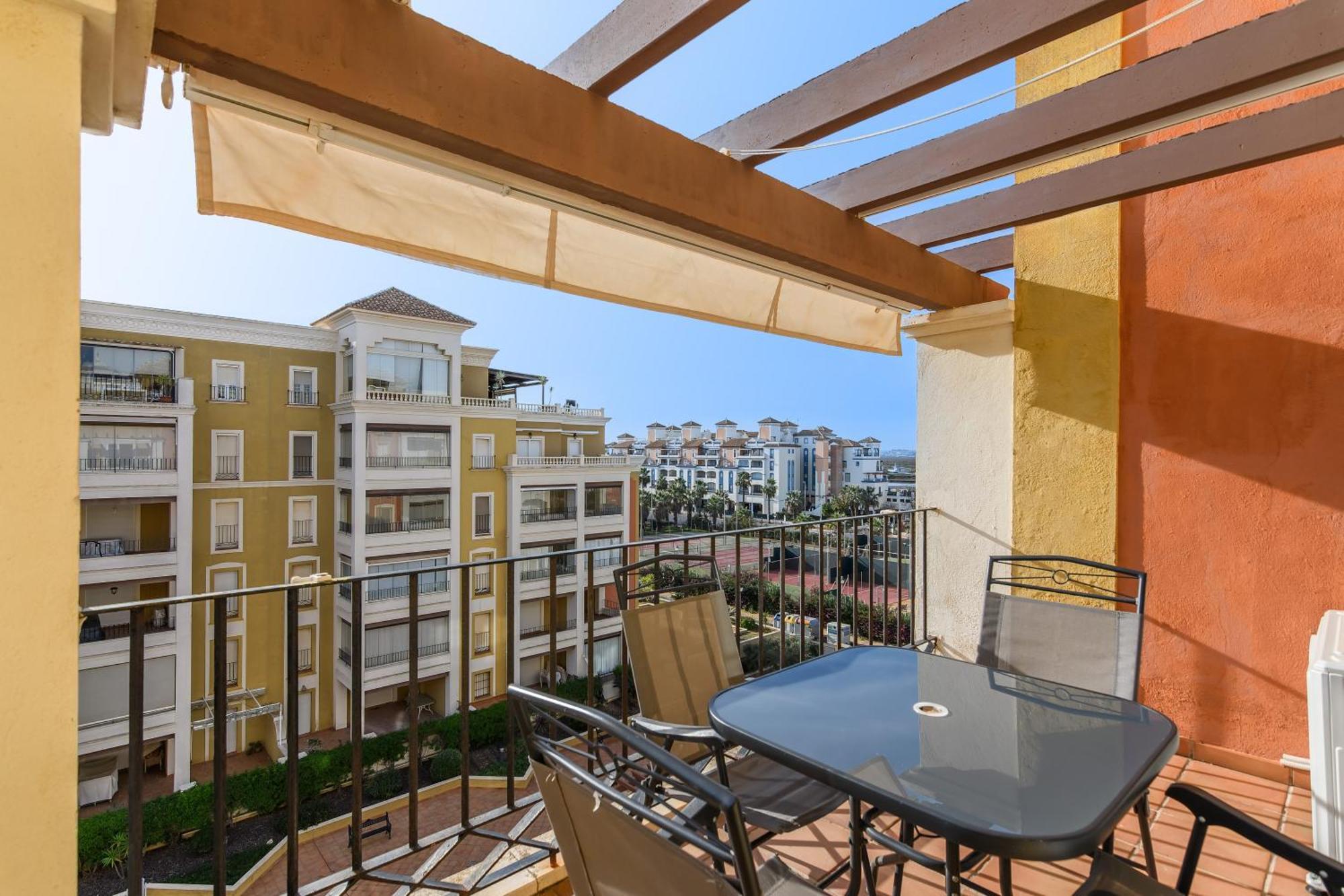 Ferienwohnung Playa Grande By H Isla del Moral Zimmer foto