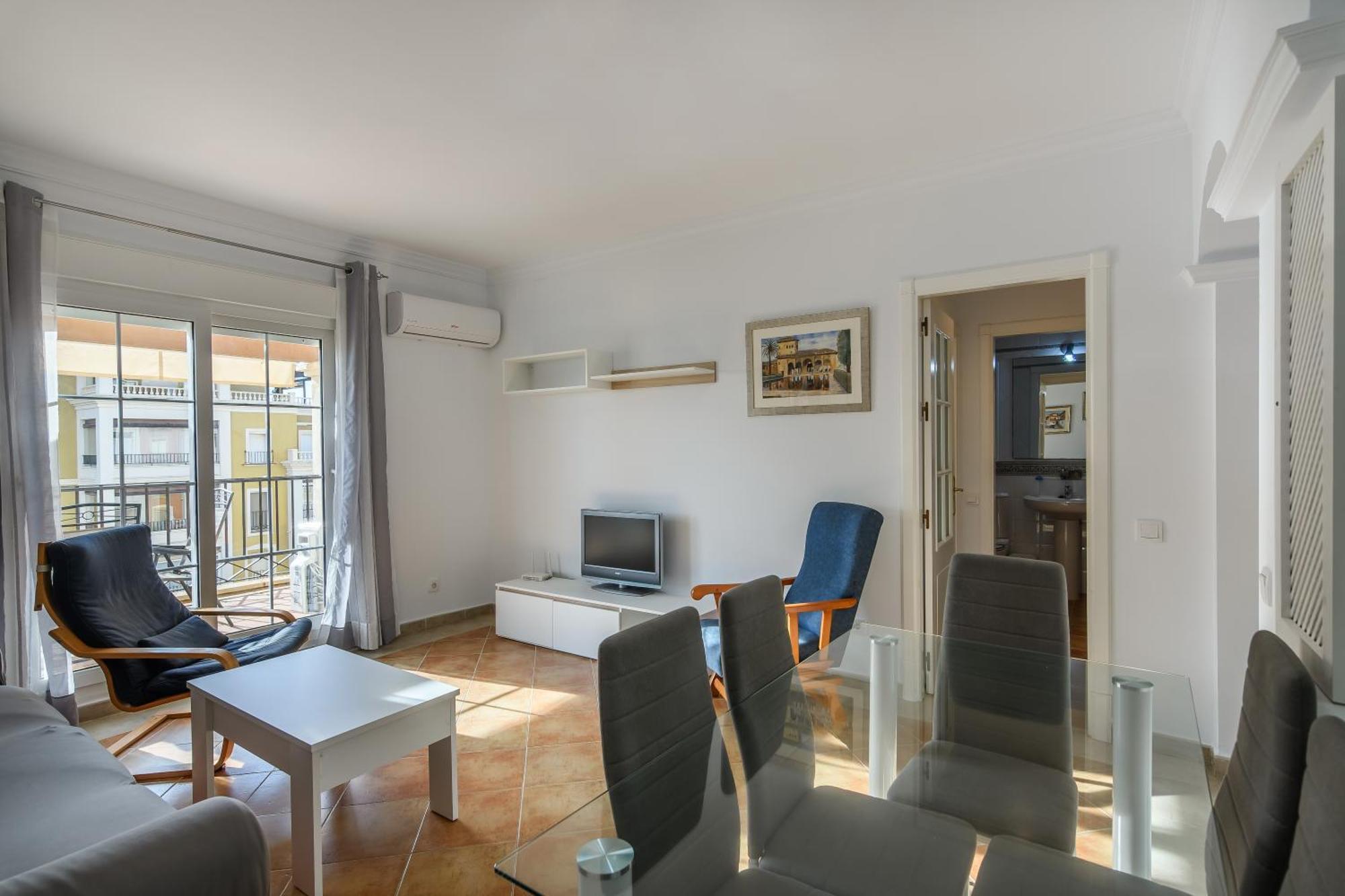 Ferienwohnung Playa Grande By H Isla del Moral Zimmer foto