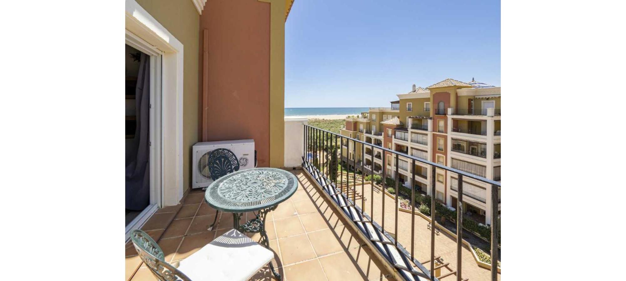 Ferienwohnung Playa Grande By H Isla del Moral Zimmer foto