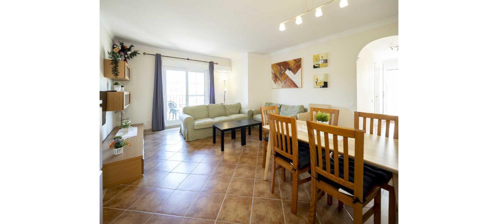 Ferienwohnung Playa Grande By H Isla del Moral Zimmer foto