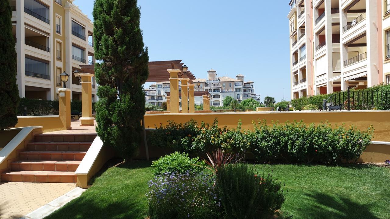 Ferienwohnung Playa Grande By H Isla del Moral Exterior foto