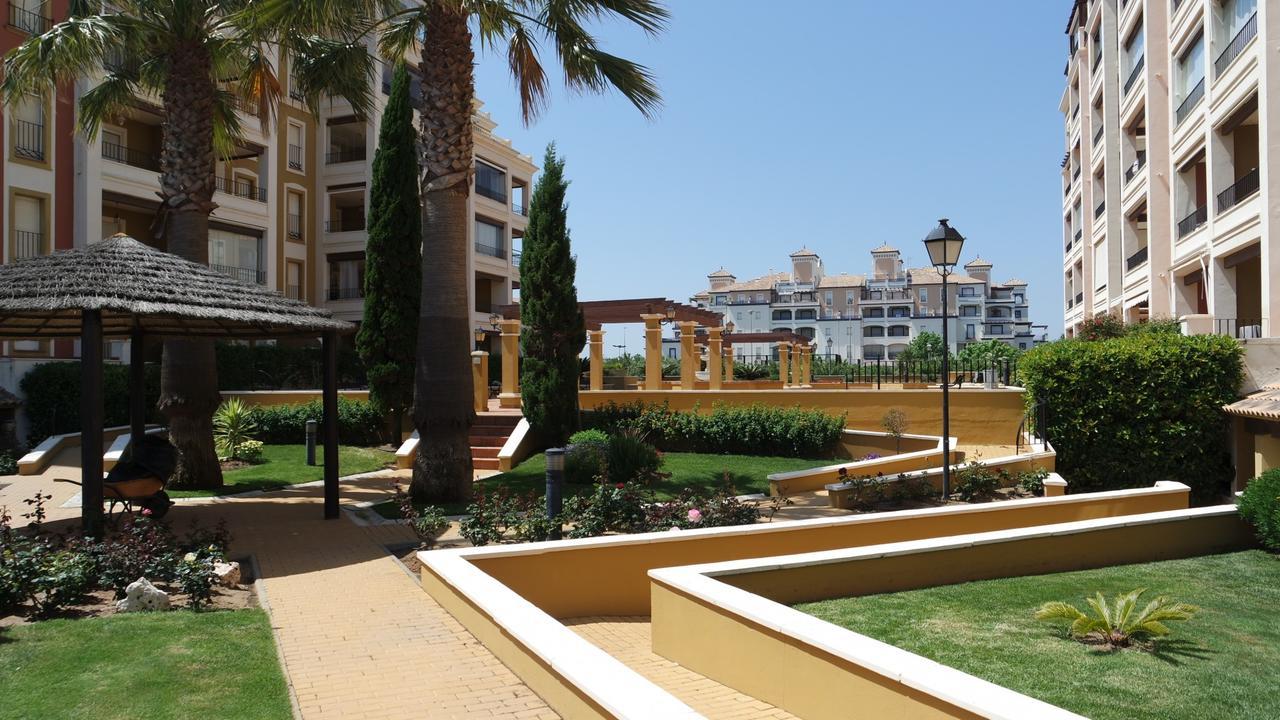Ferienwohnung Playa Grande By H Isla del Moral Exterior foto