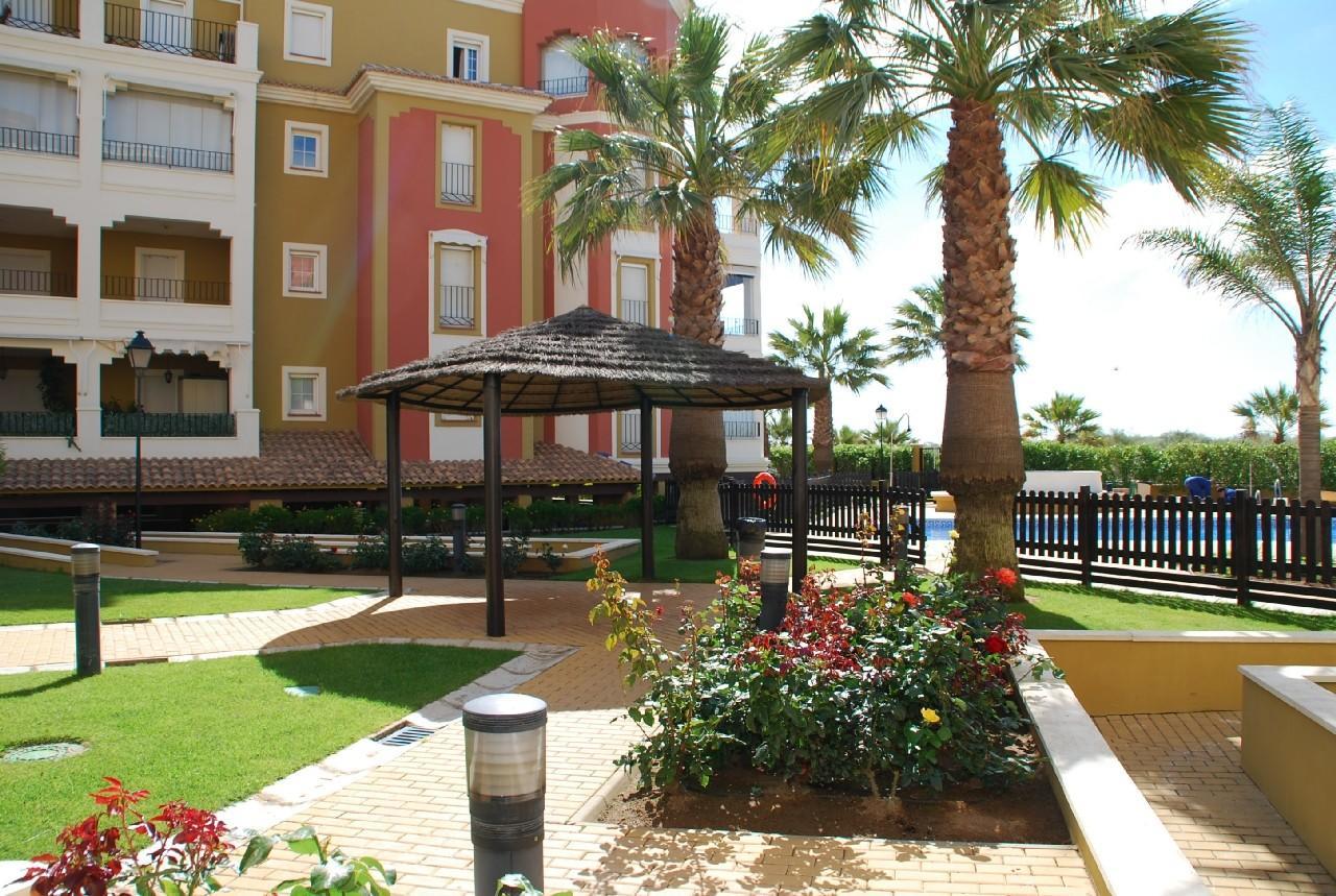 Ferienwohnung Playa Grande By H Isla del Moral Exterior foto