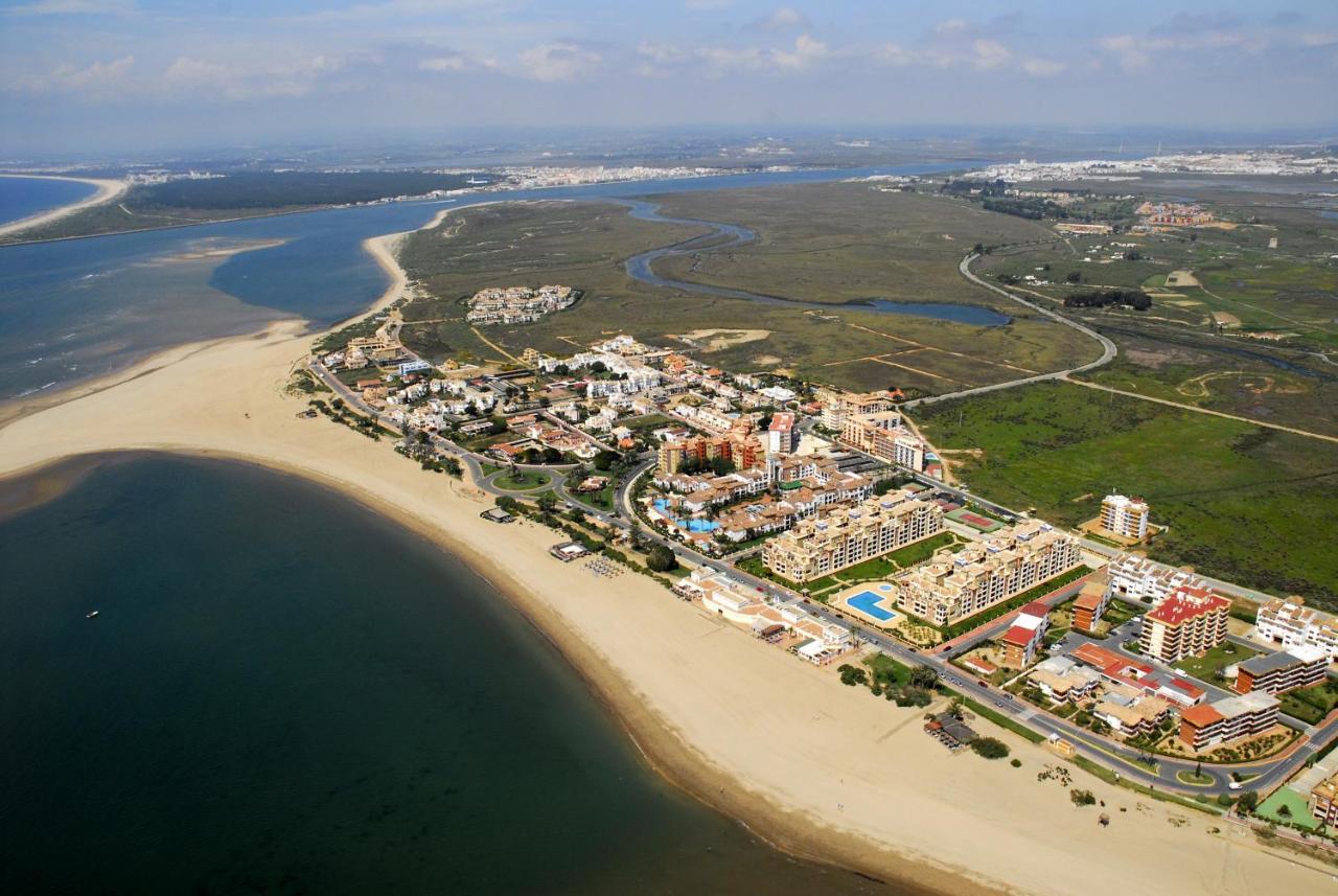 Ferienwohnung Playa Grande By H Isla del Moral Exterior foto