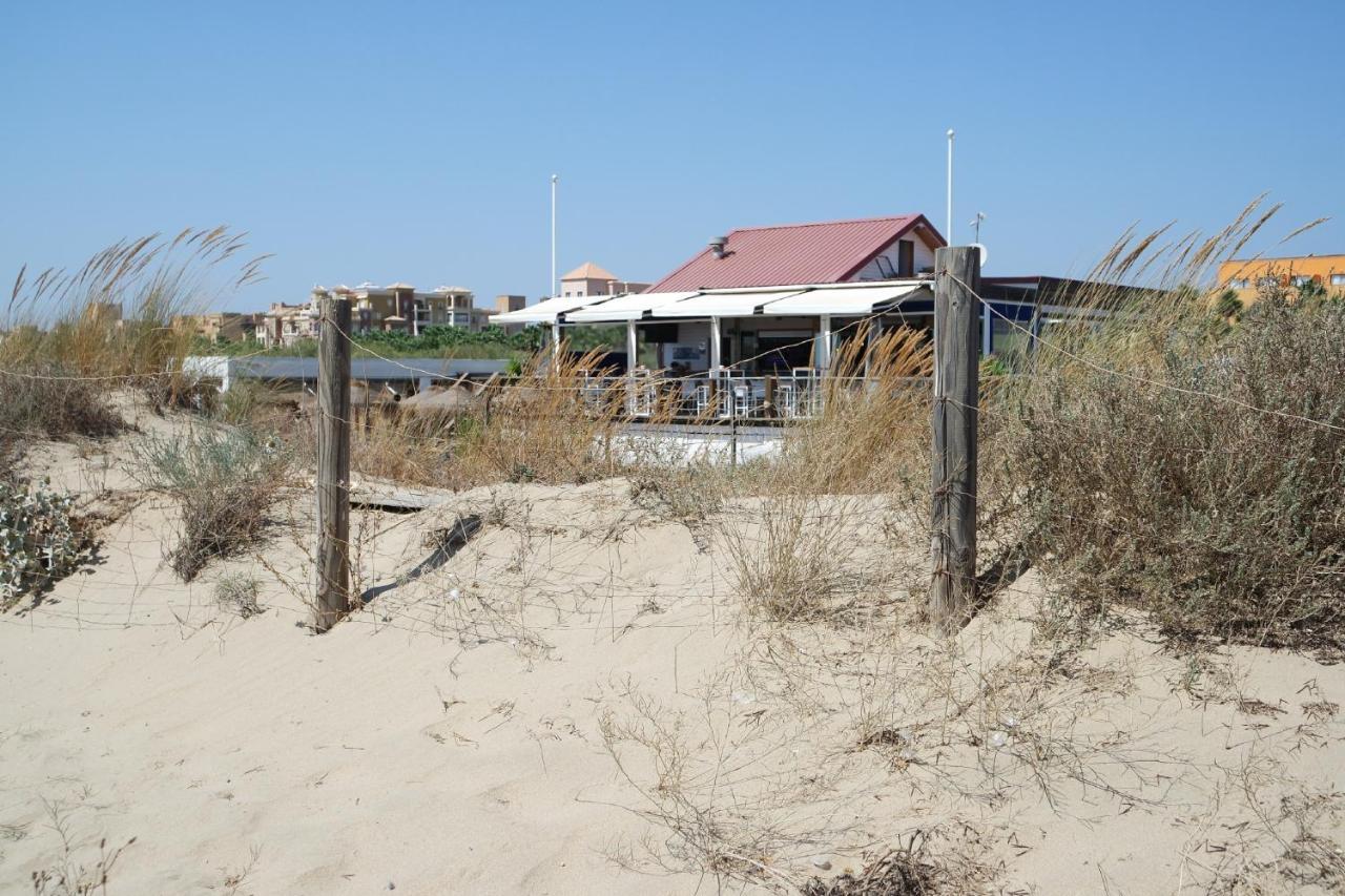 Ferienwohnung Playa Grande By H Isla del Moral Exterior foto