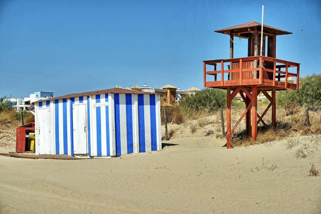 Ferienwohnung Playa Grande By H Isla del Moral Exterior foto